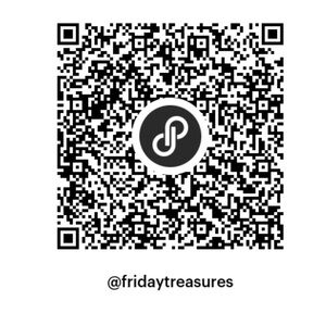 Meet your Posher, Kristy